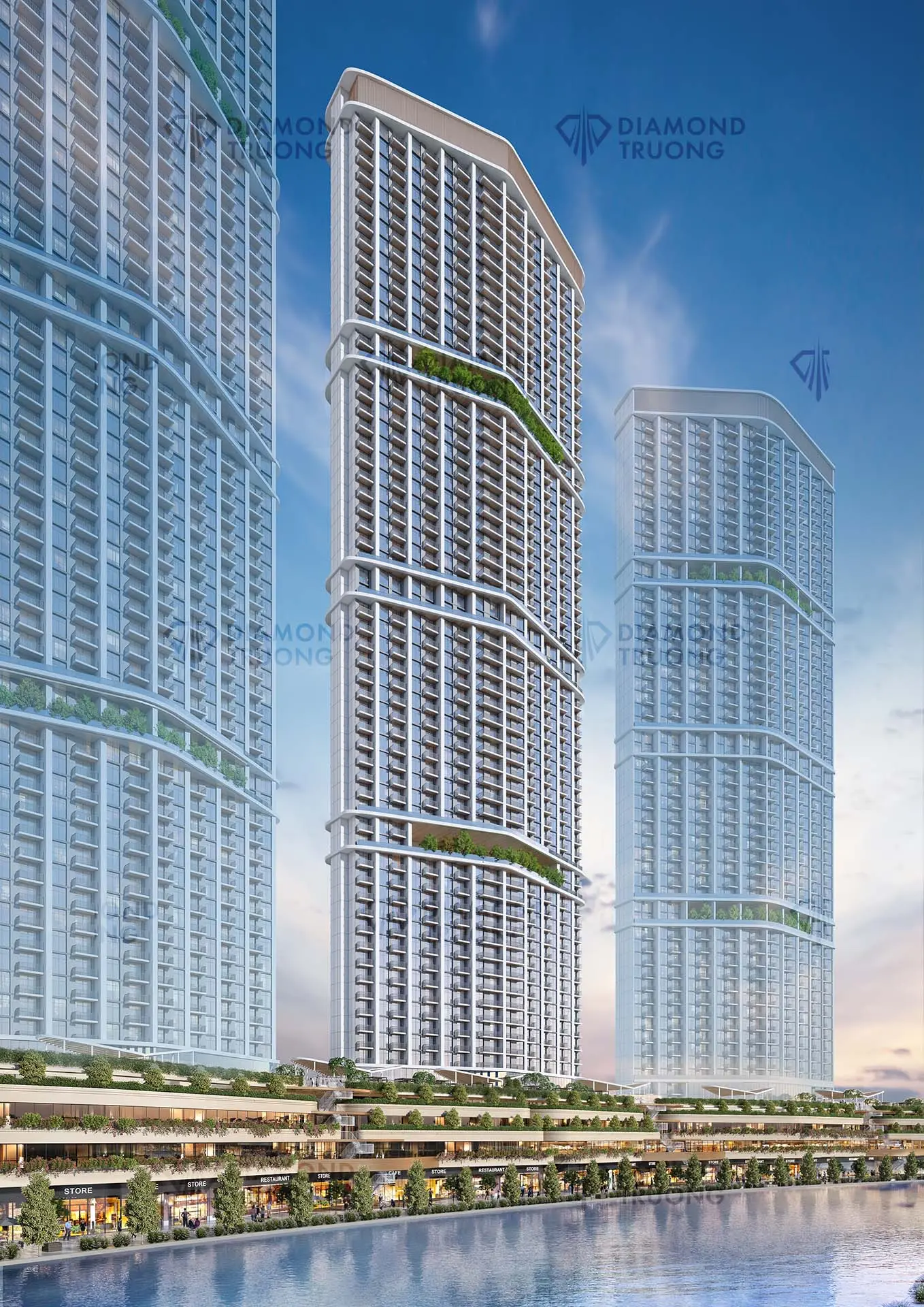 320 Riverside Crescent Exterior