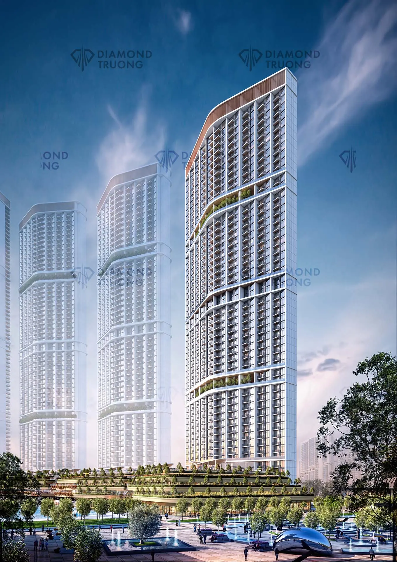 330 Riverside Crescent Exterior