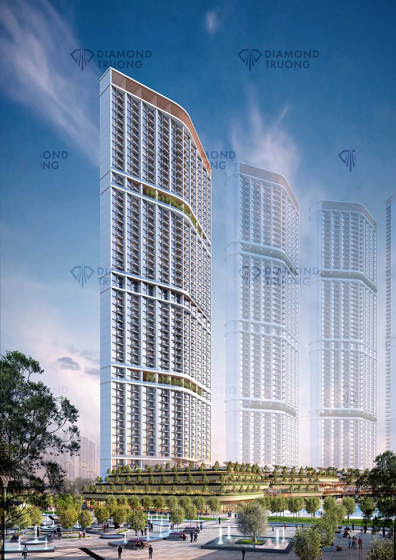 340 Riverside Crescent Exterior