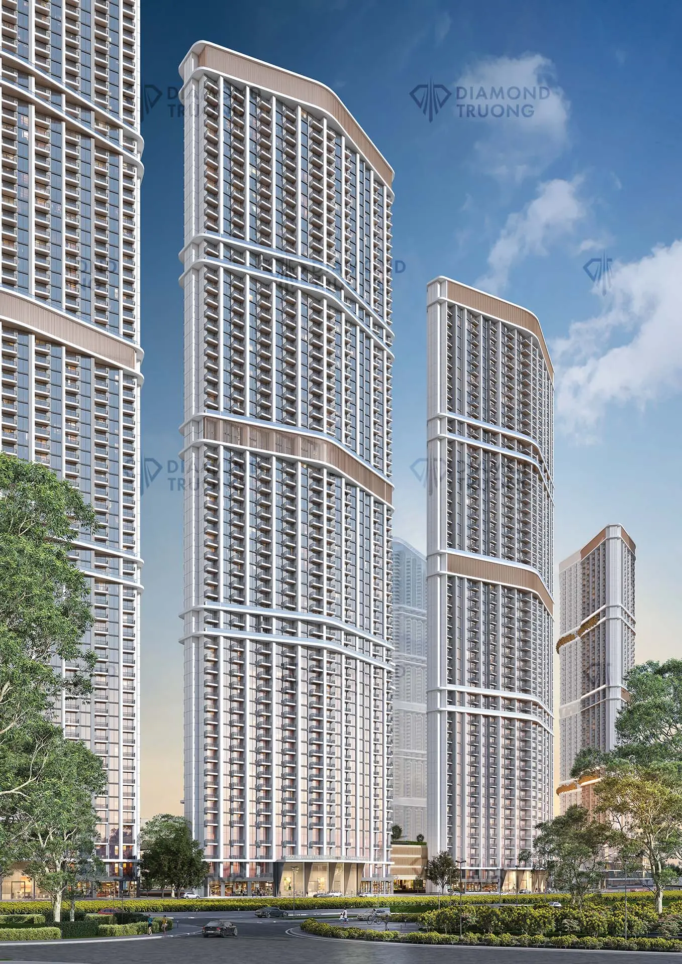 350 Riverside Crescent Exterior