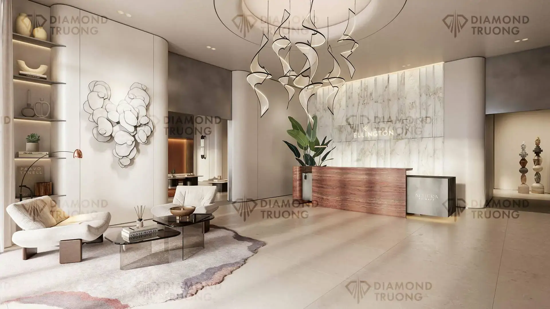 Altiera Heights Room