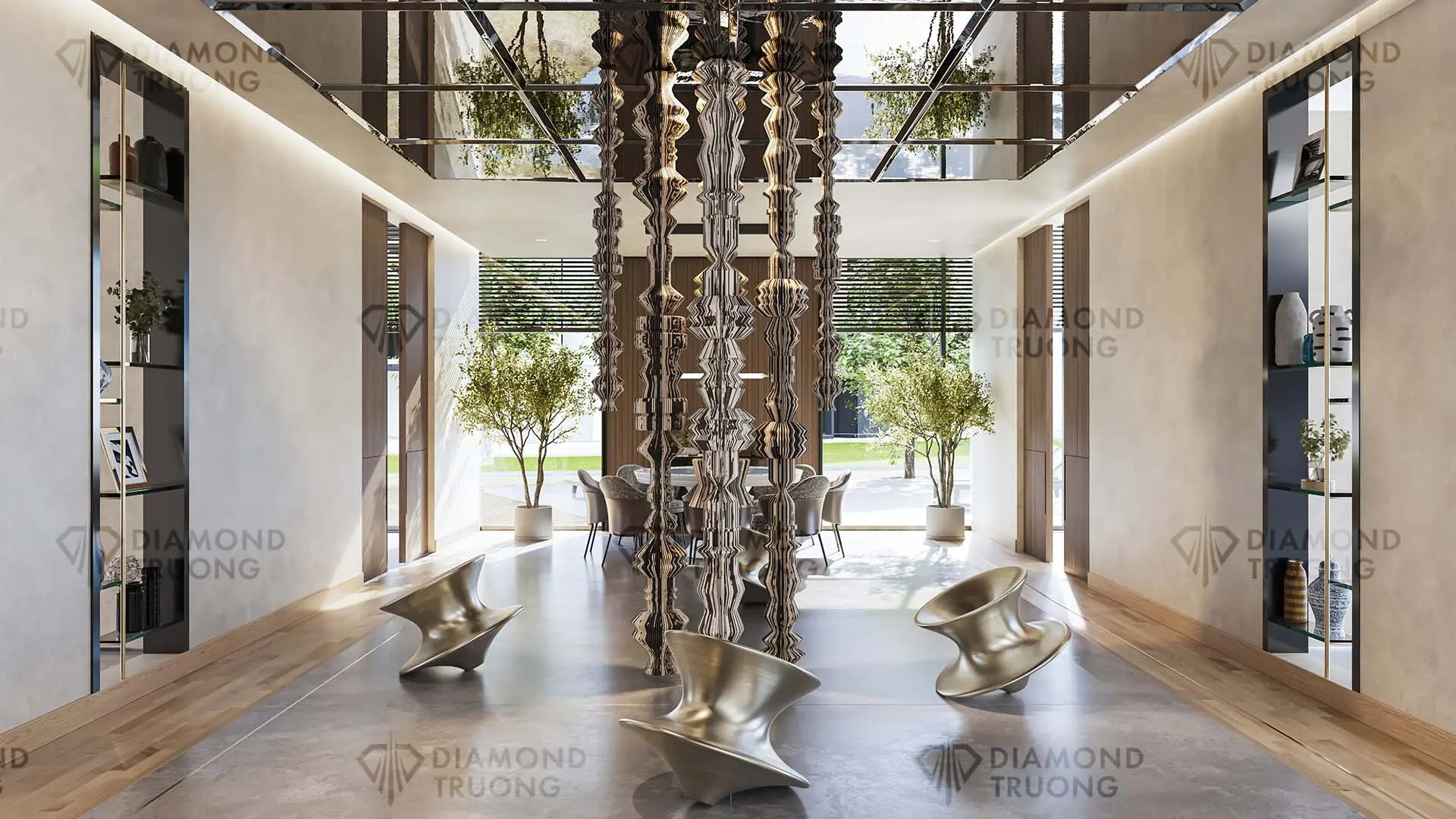 Belgravia Gardens