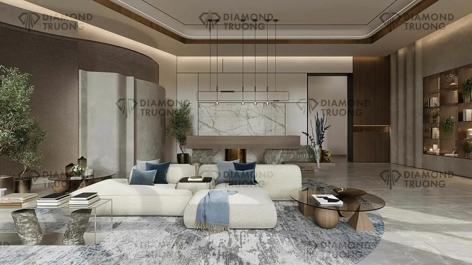 Belgravia Gardens Phase 3 Interior
