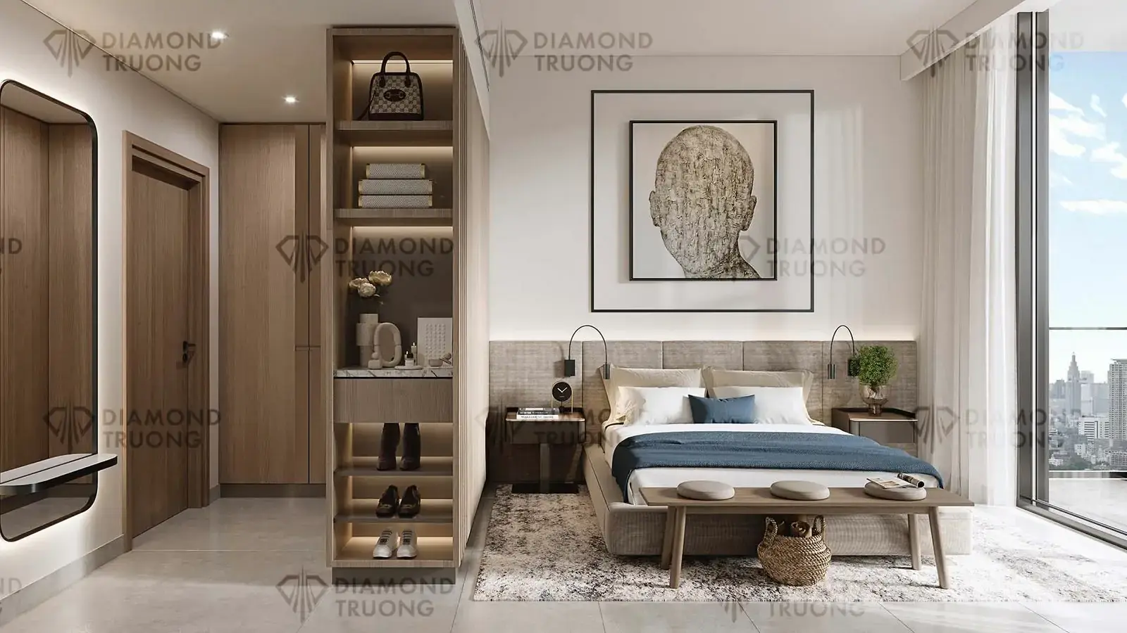 Belgravia Gardens Phase 3 Bedroom