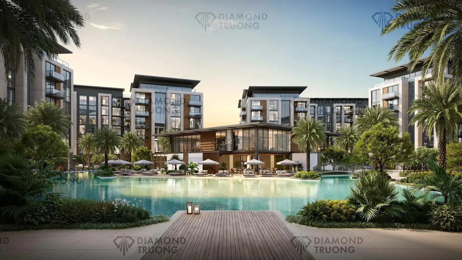 Belgravia Gardens Phase 3 Full Area