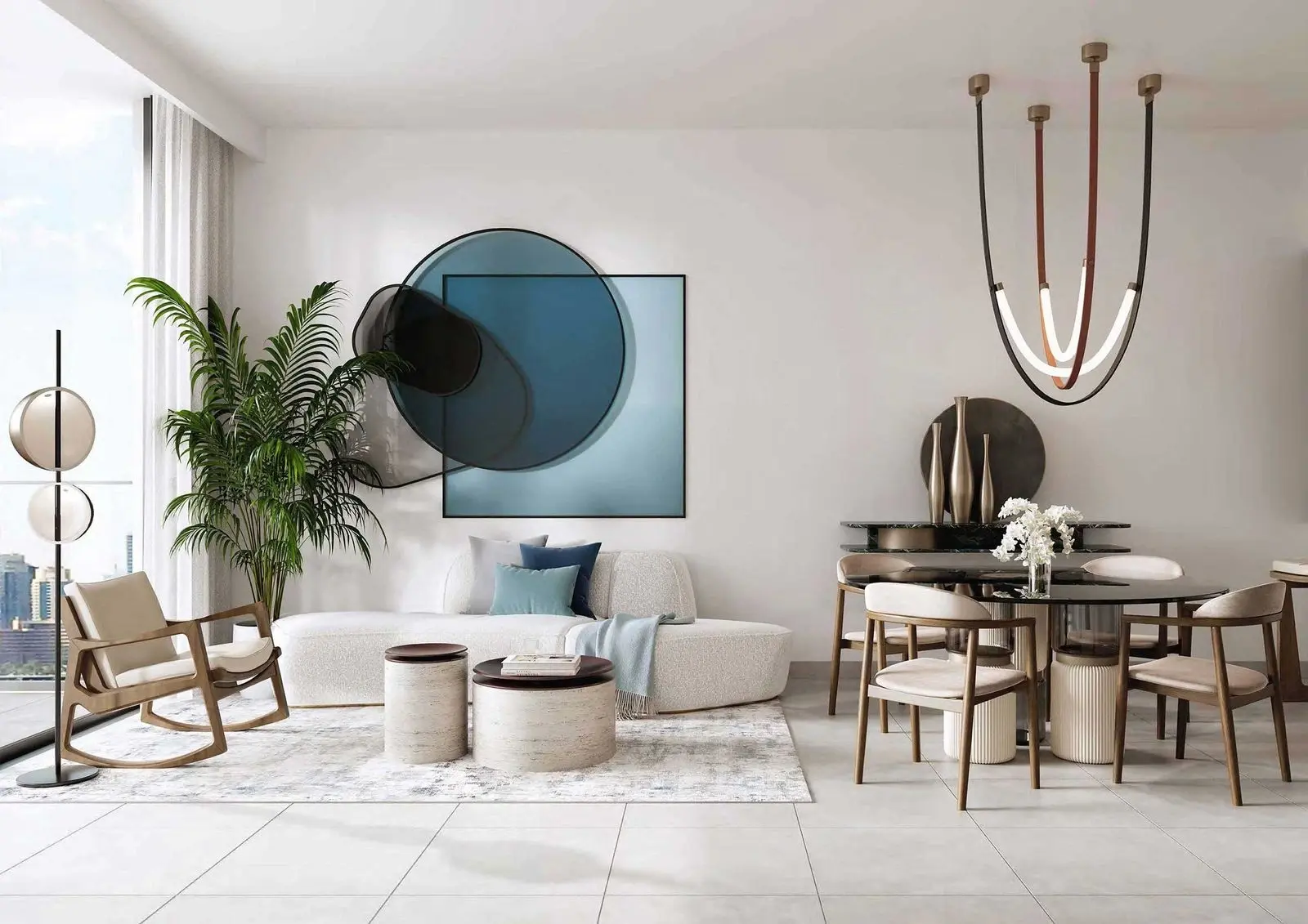 Belgravia Gardens Phase 4 Interior