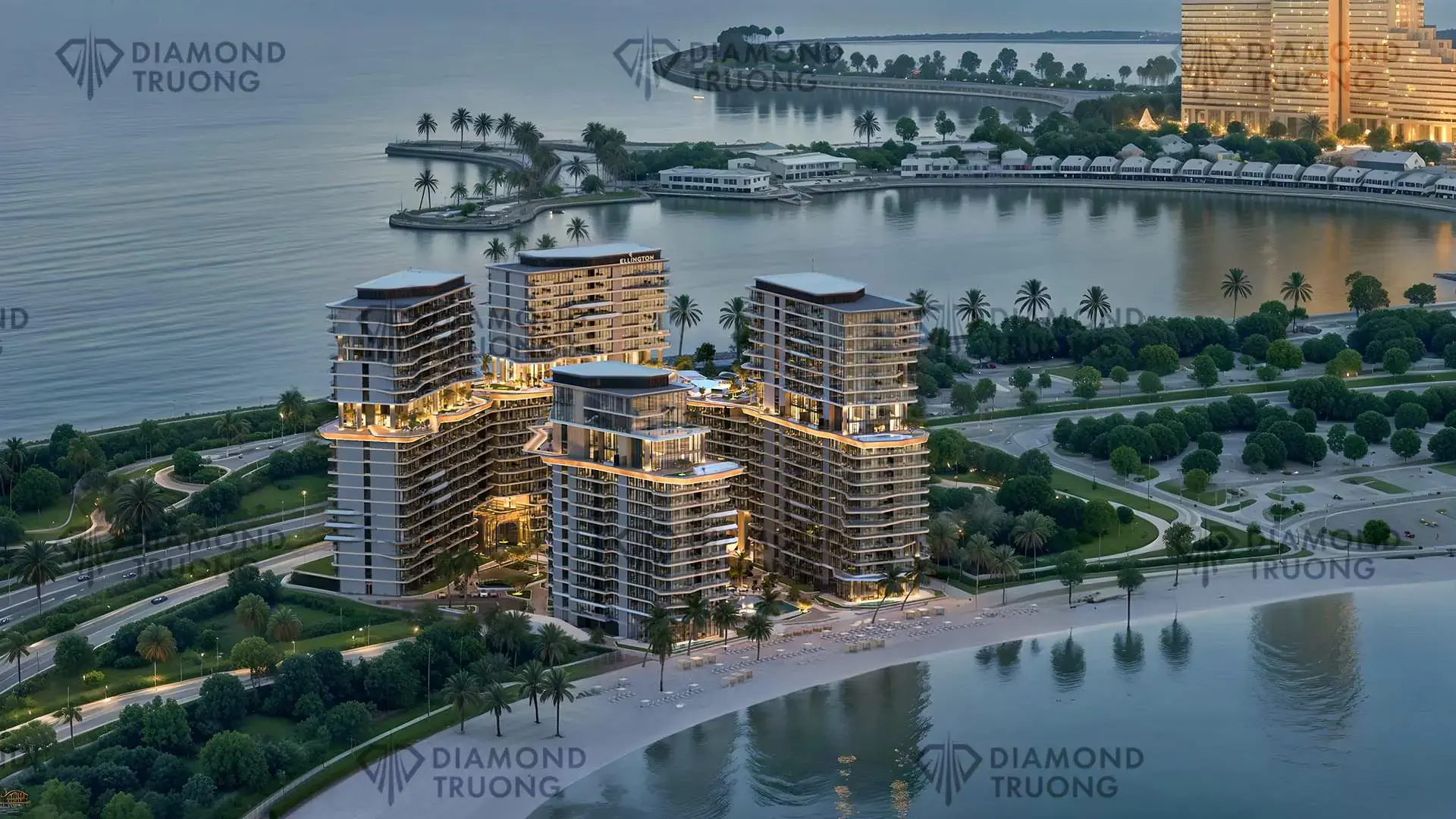 Costa Mare Building