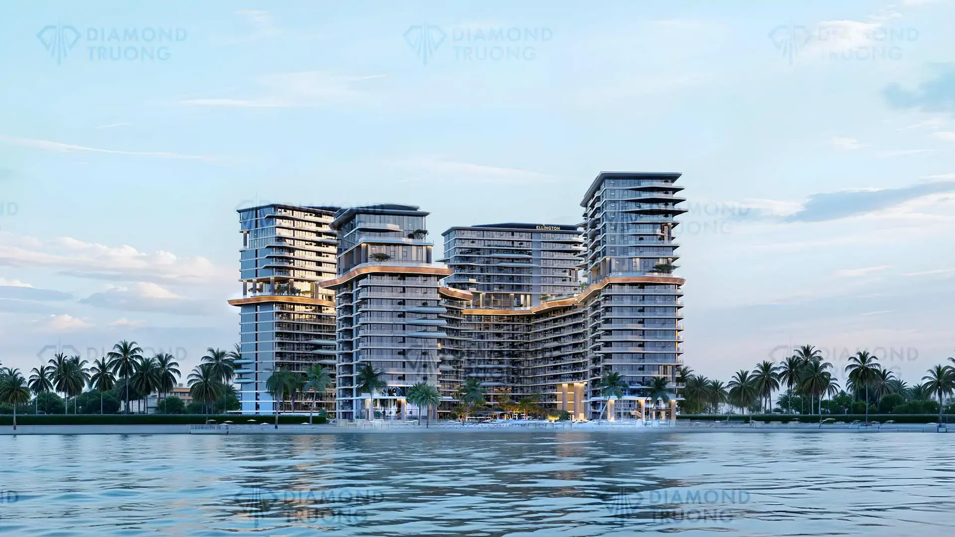Costa Mare Building
