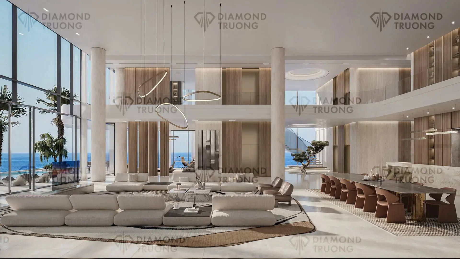 Costa Mare Room