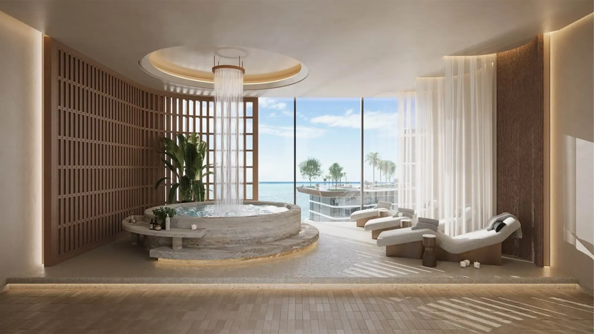 Costa Mare Spa