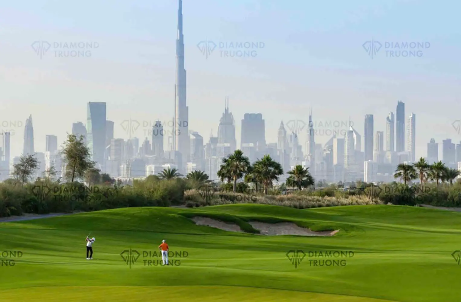 Dubai Hills Estate