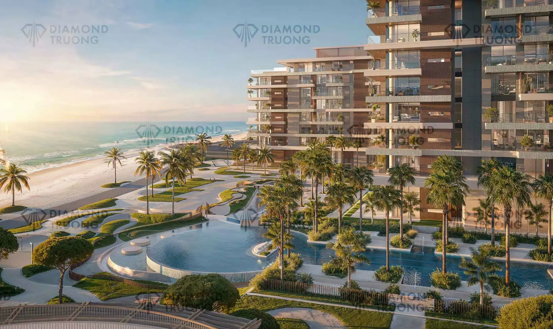 Ellington Cove Exterior