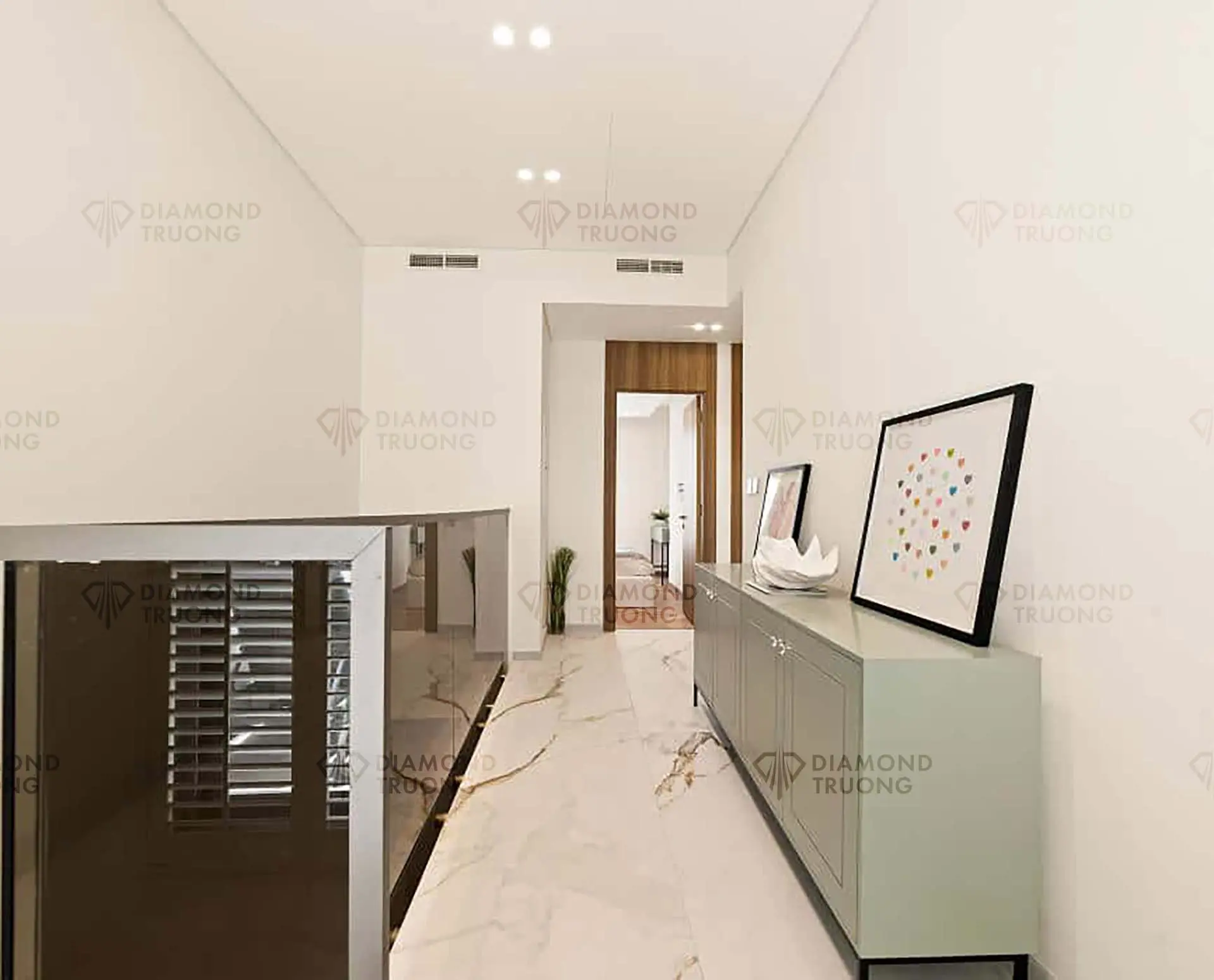 Jasmine Lane Interior