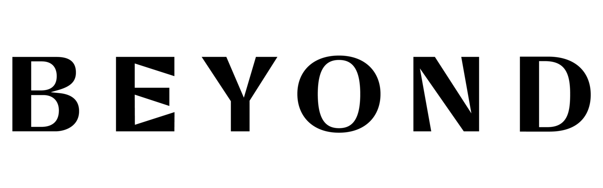 Beyond Logo