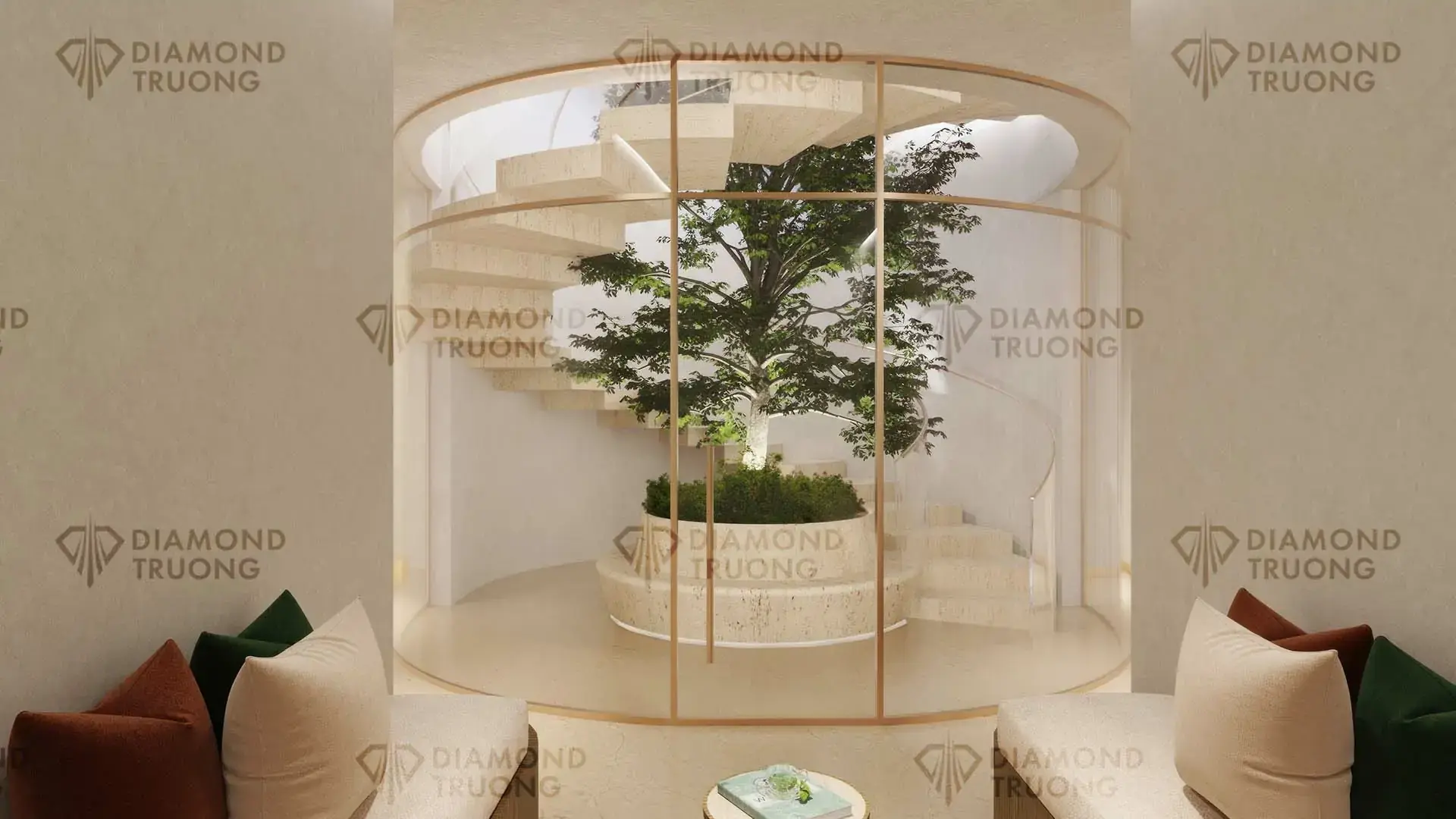 Ocean House Spa