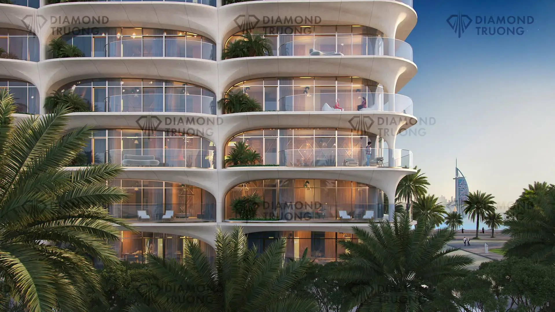 Ocean House Exterior