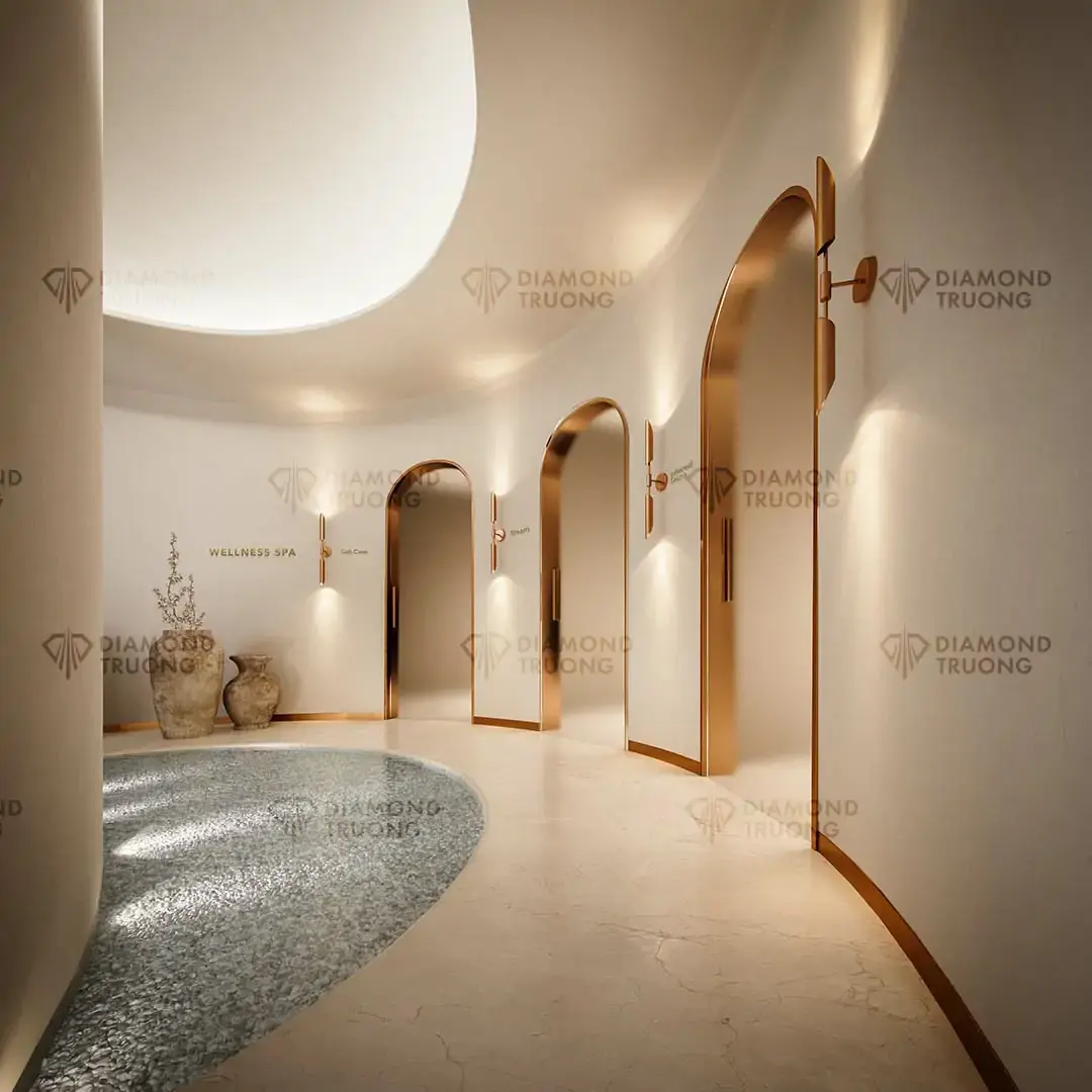 Ocean House Spa