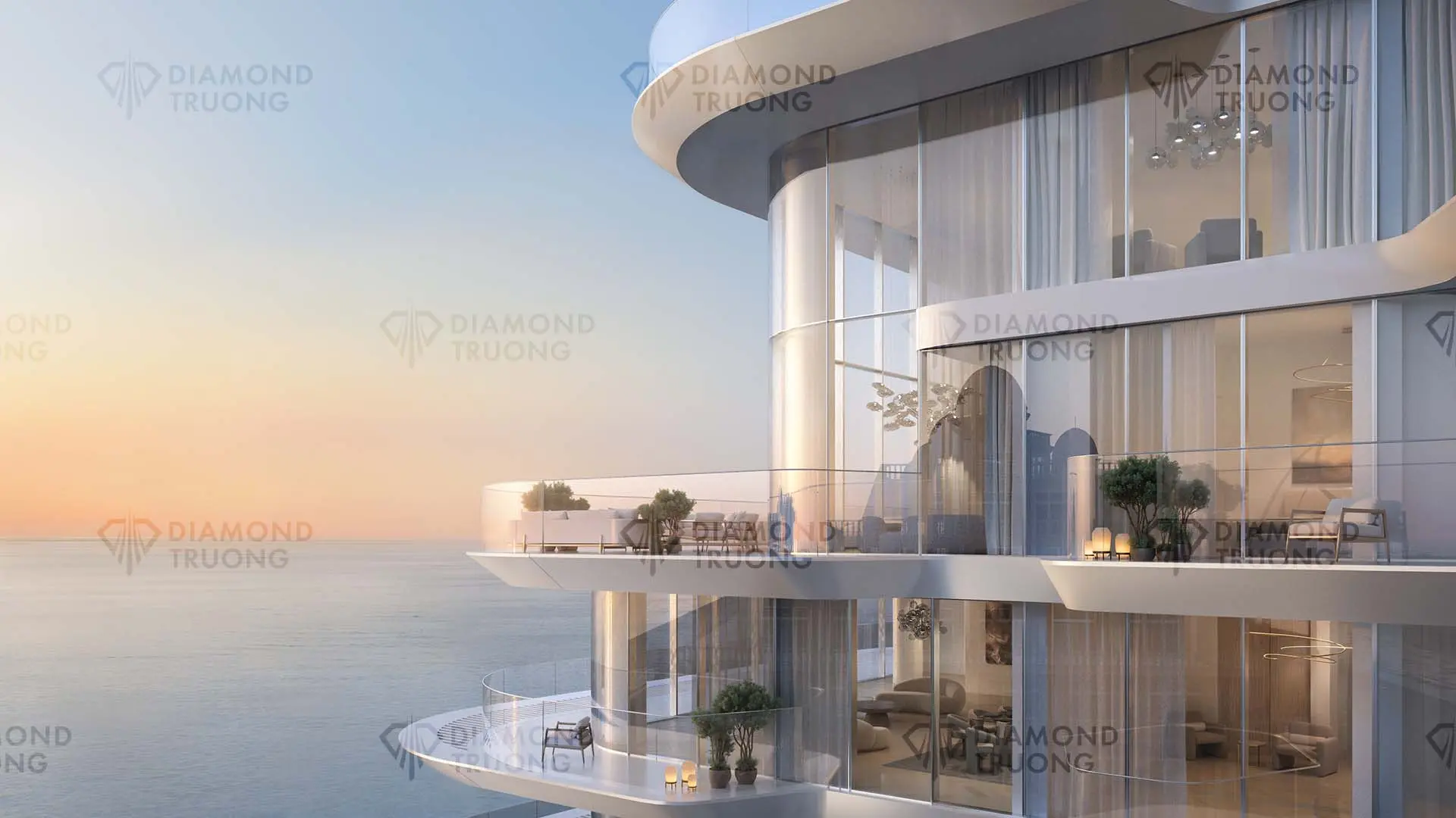 Passo Penthouse