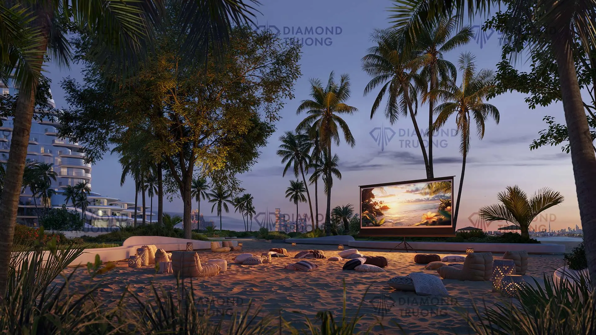 Passo Outdoor Cinema