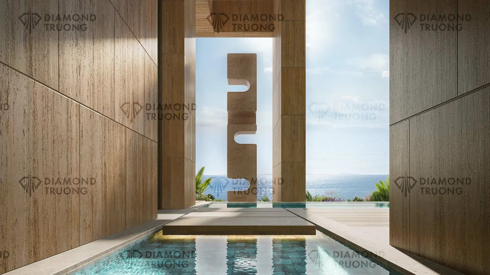 Playa Del Sol Interior