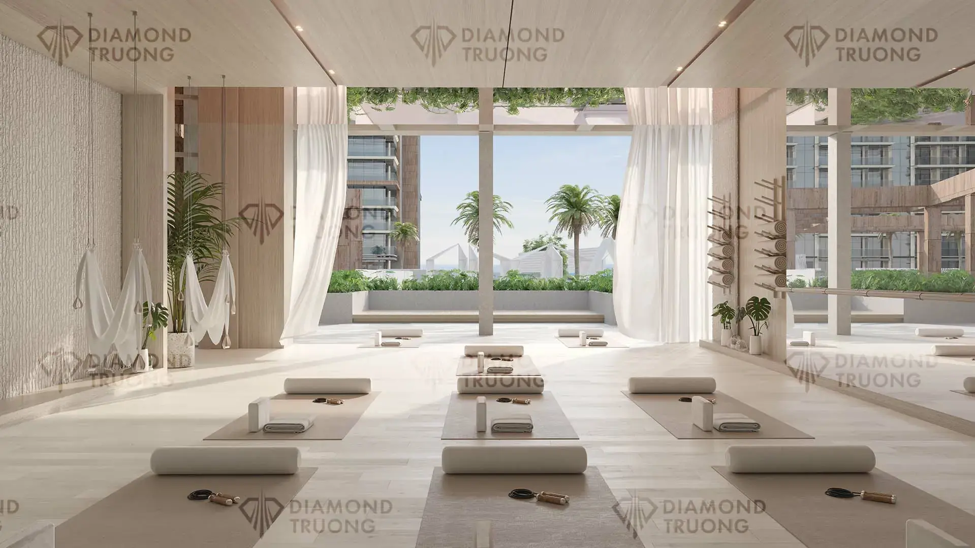 Playa Del Sol Studio