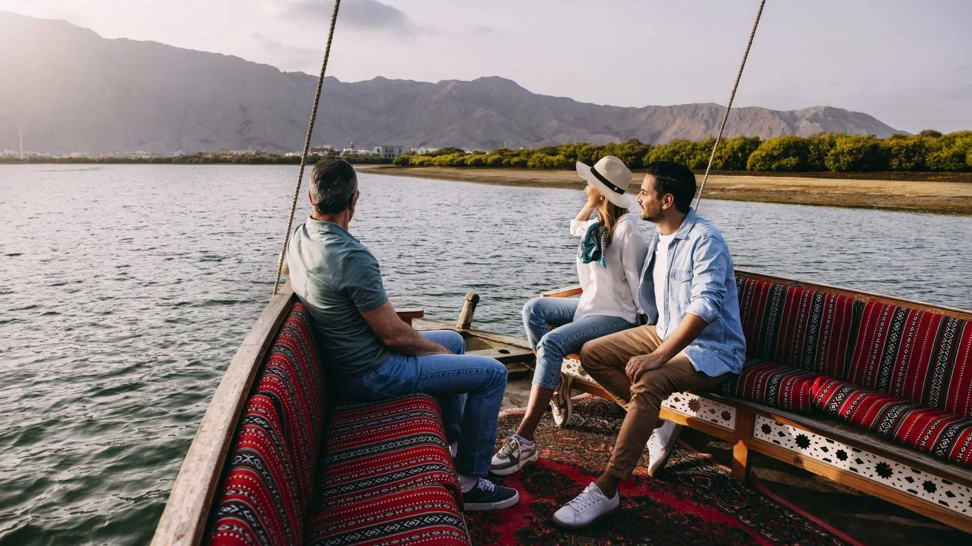 Ras AI Khaimah