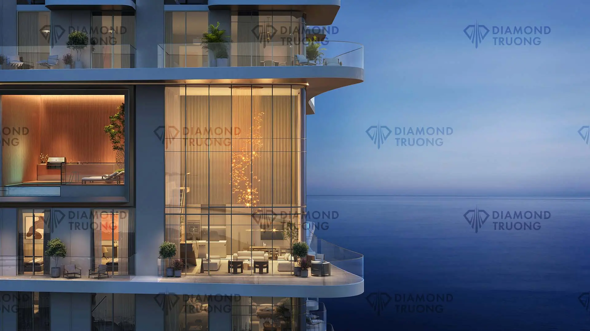 Sensia Exterior