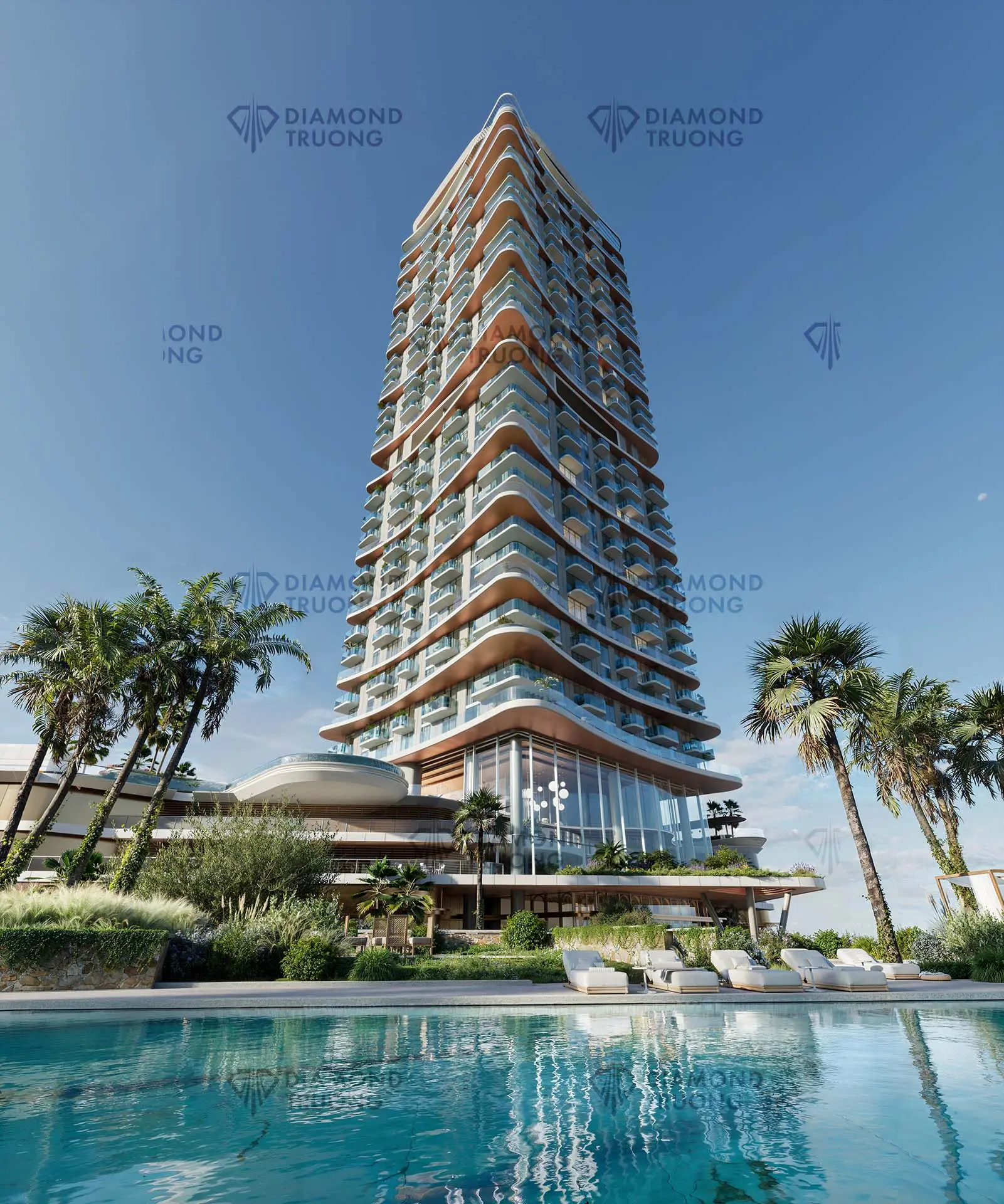 Sensia Building