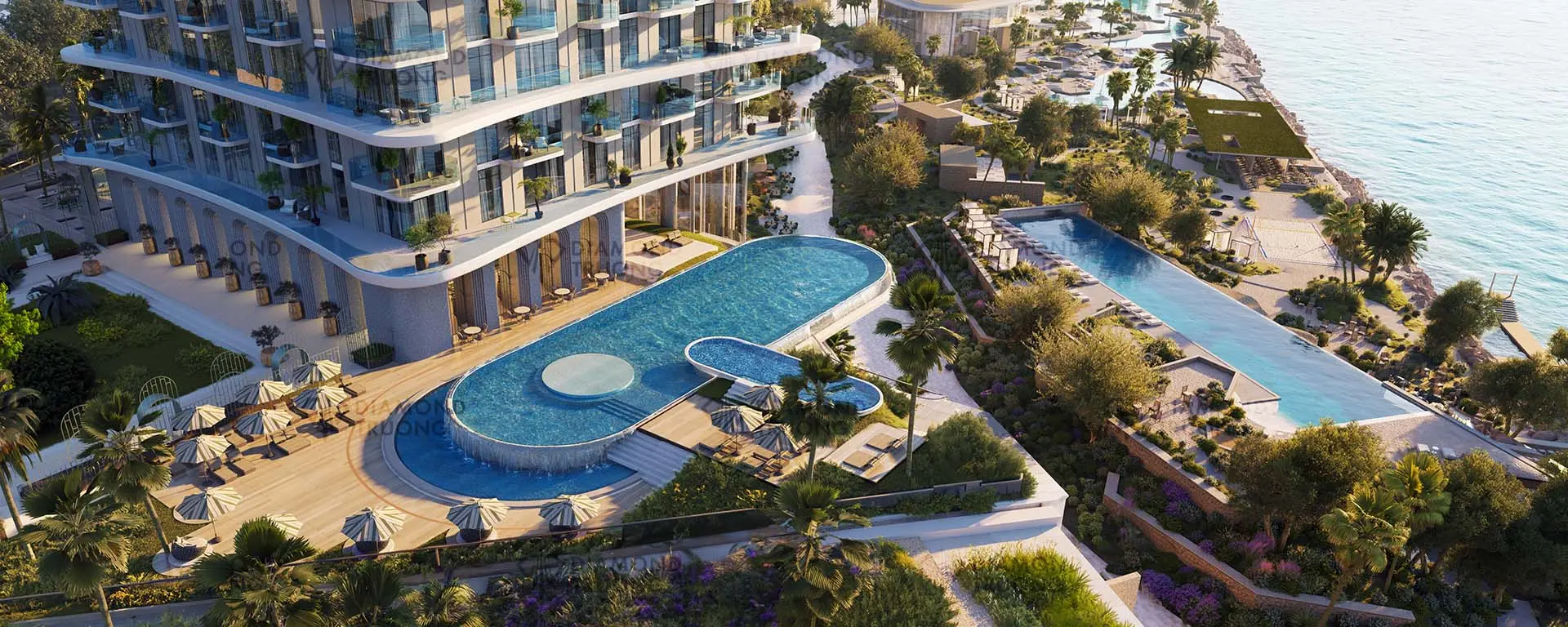 Sensia Exterior