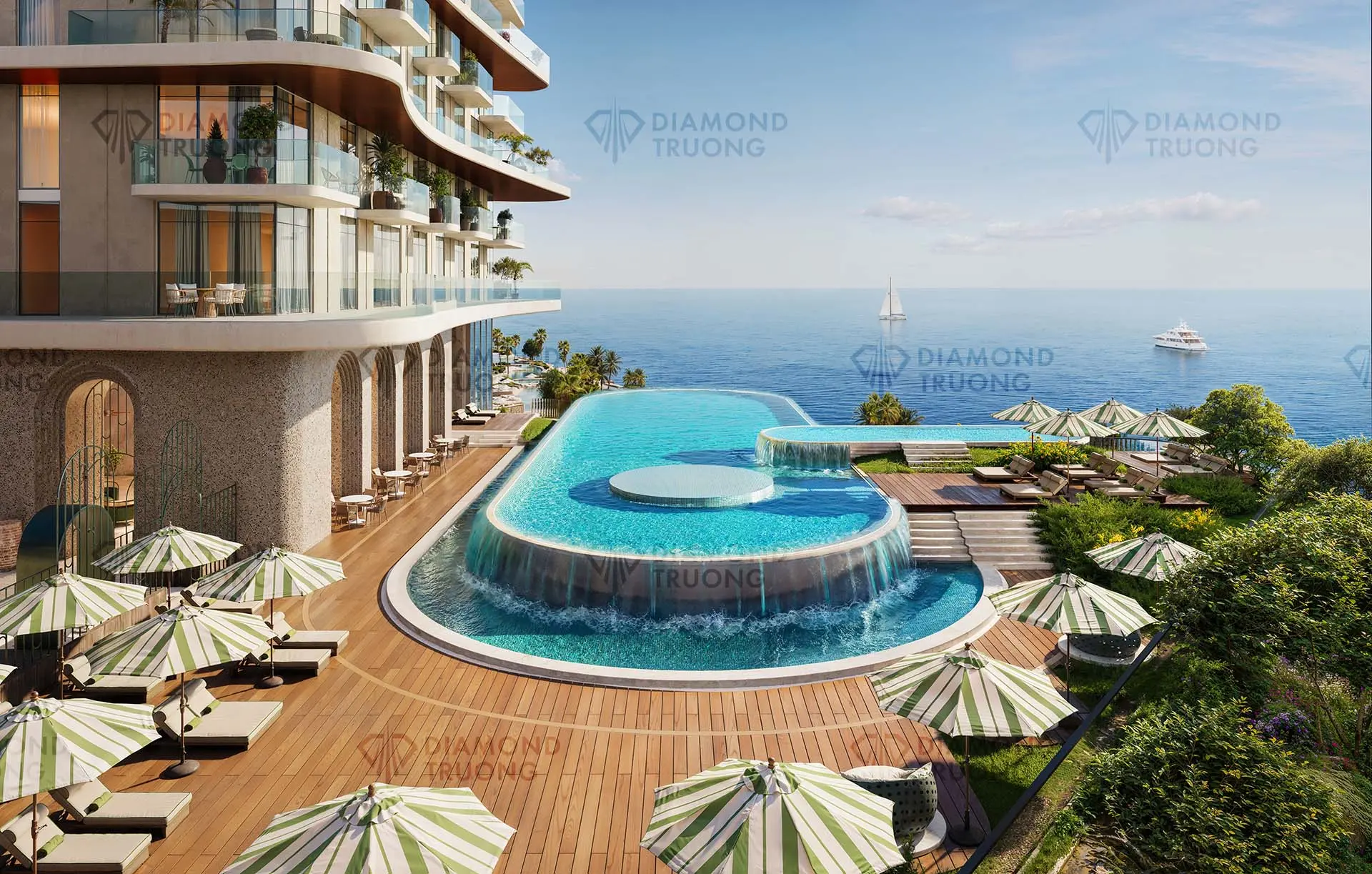 Sensia Exterior
