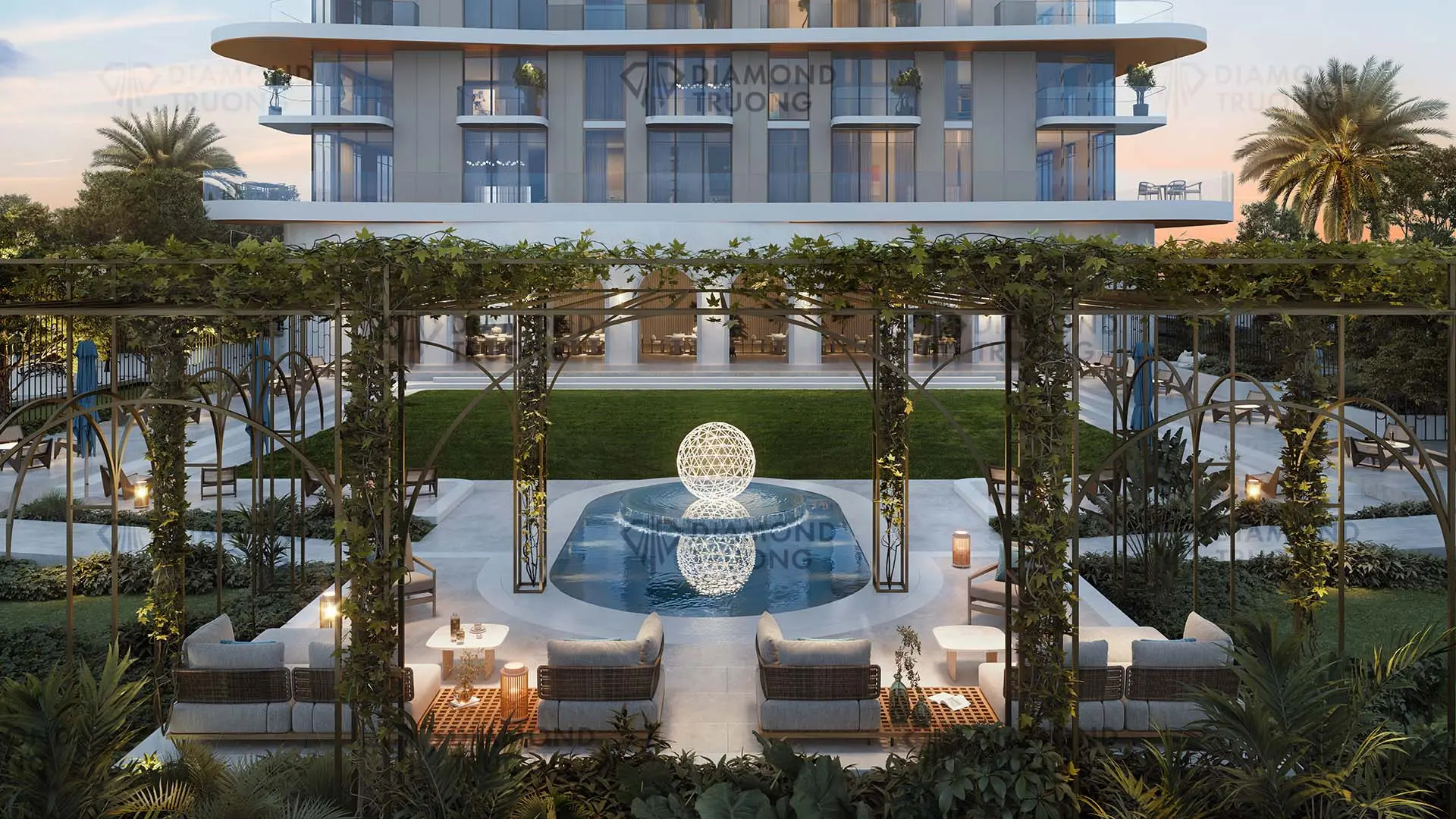 Sensia Exterior
