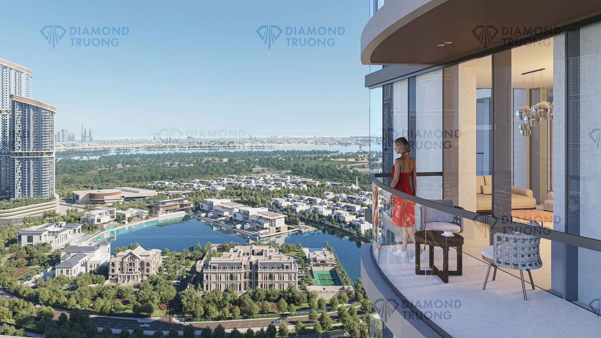 Skyscape Aura Exterior