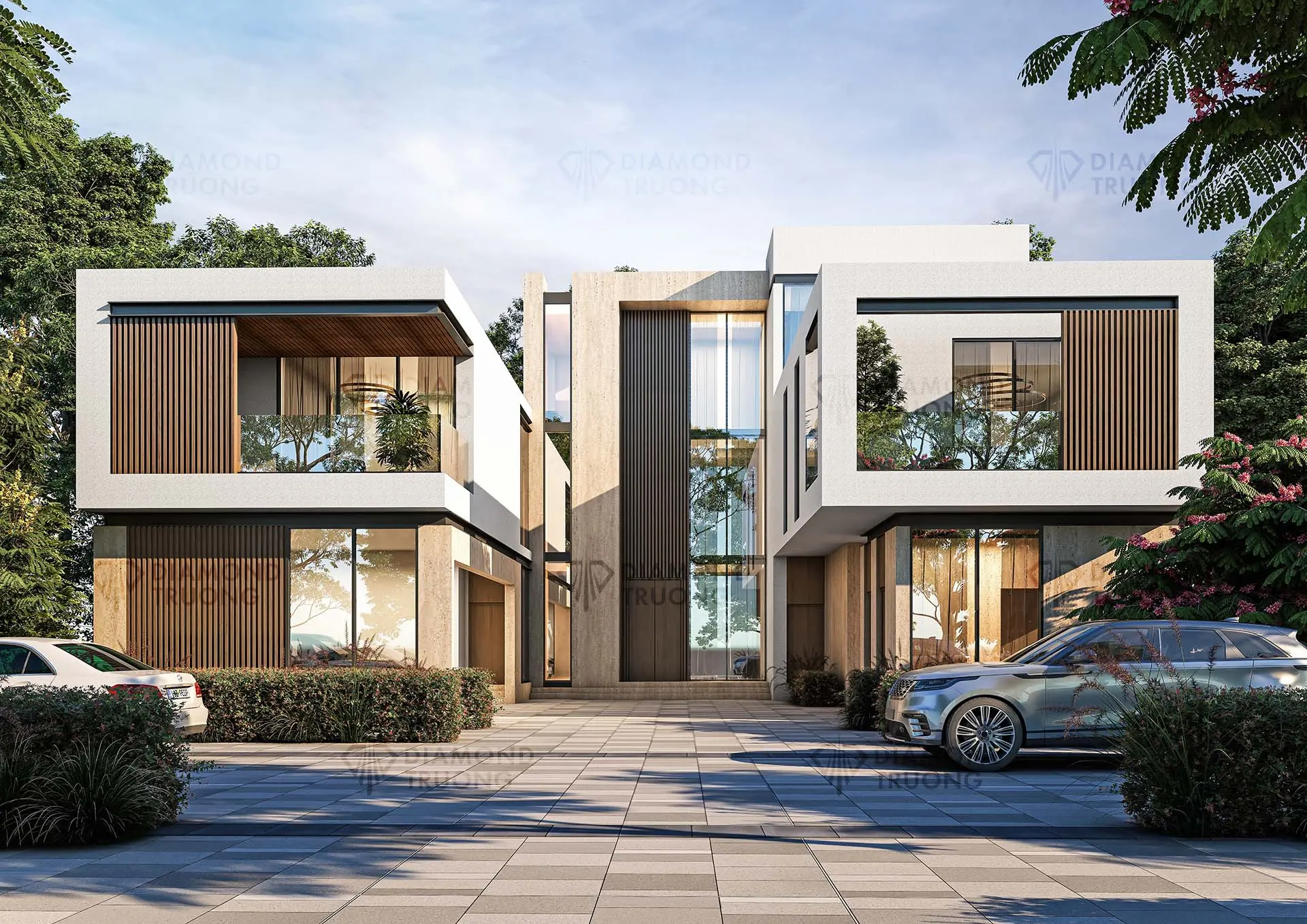 Sobha Estates Exterior