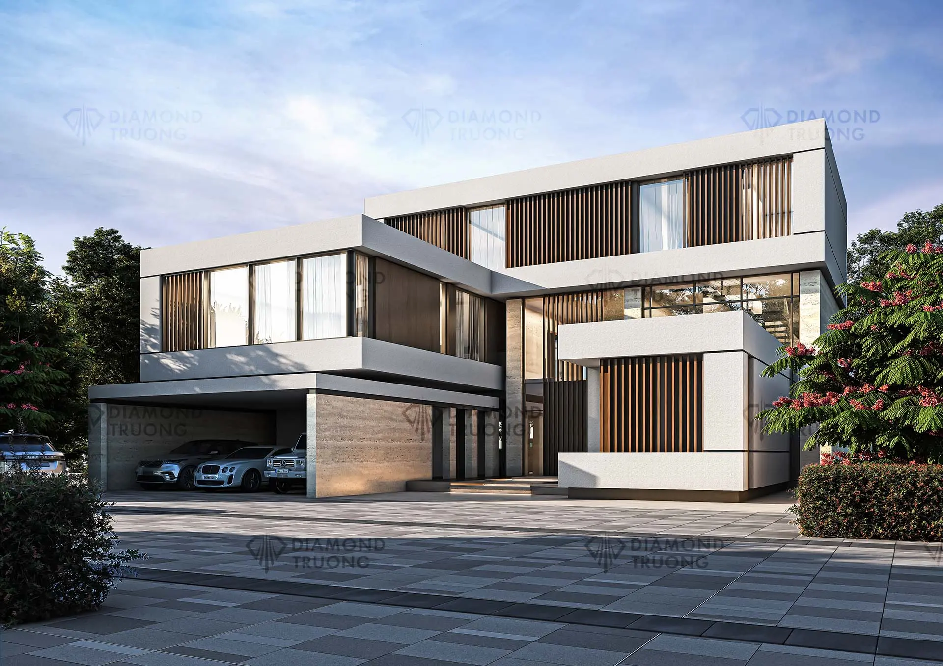 Sobha Estates Exterior