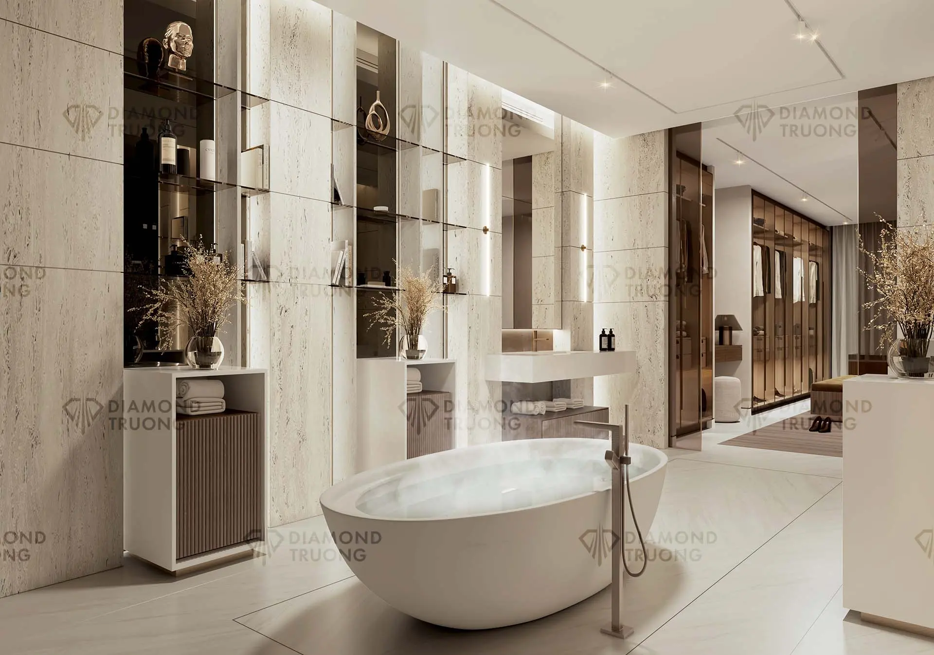 Sobha Estates Interior