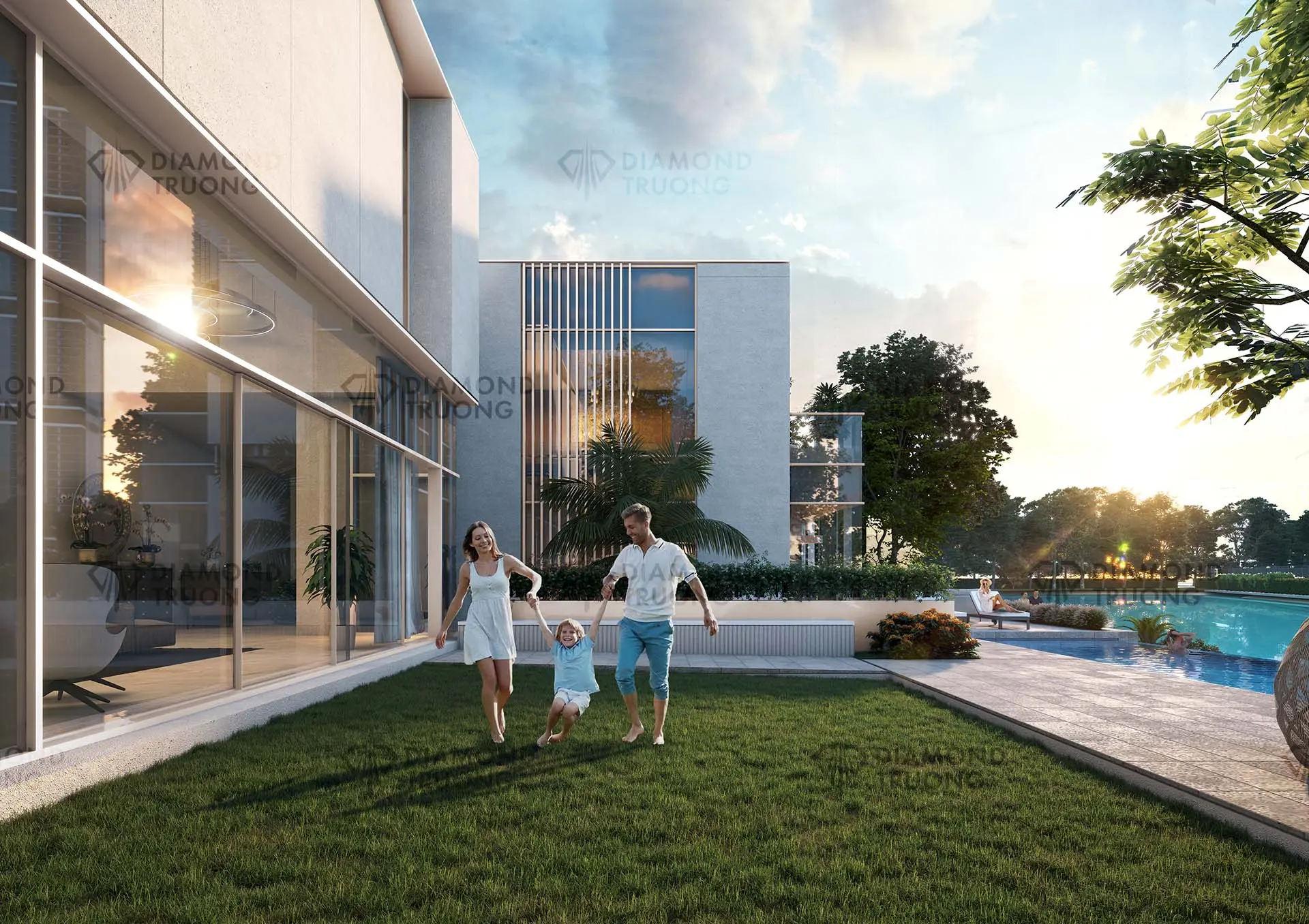 Sobha Estates Exterior