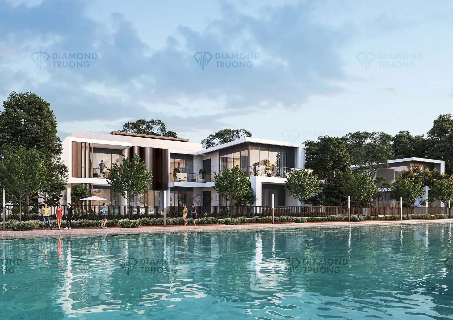Sobha Estates Boardwalk