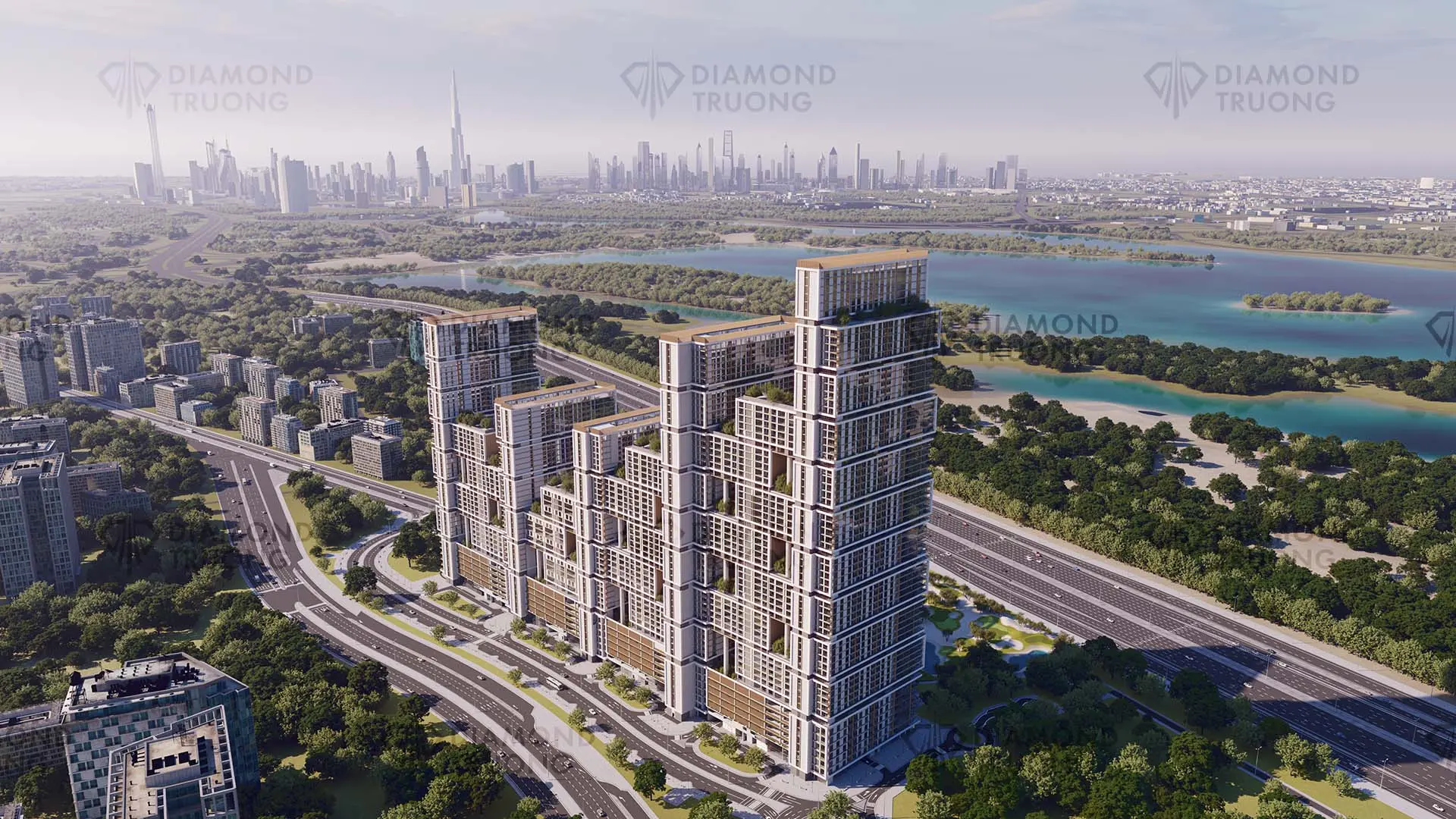 Sobha One Overview