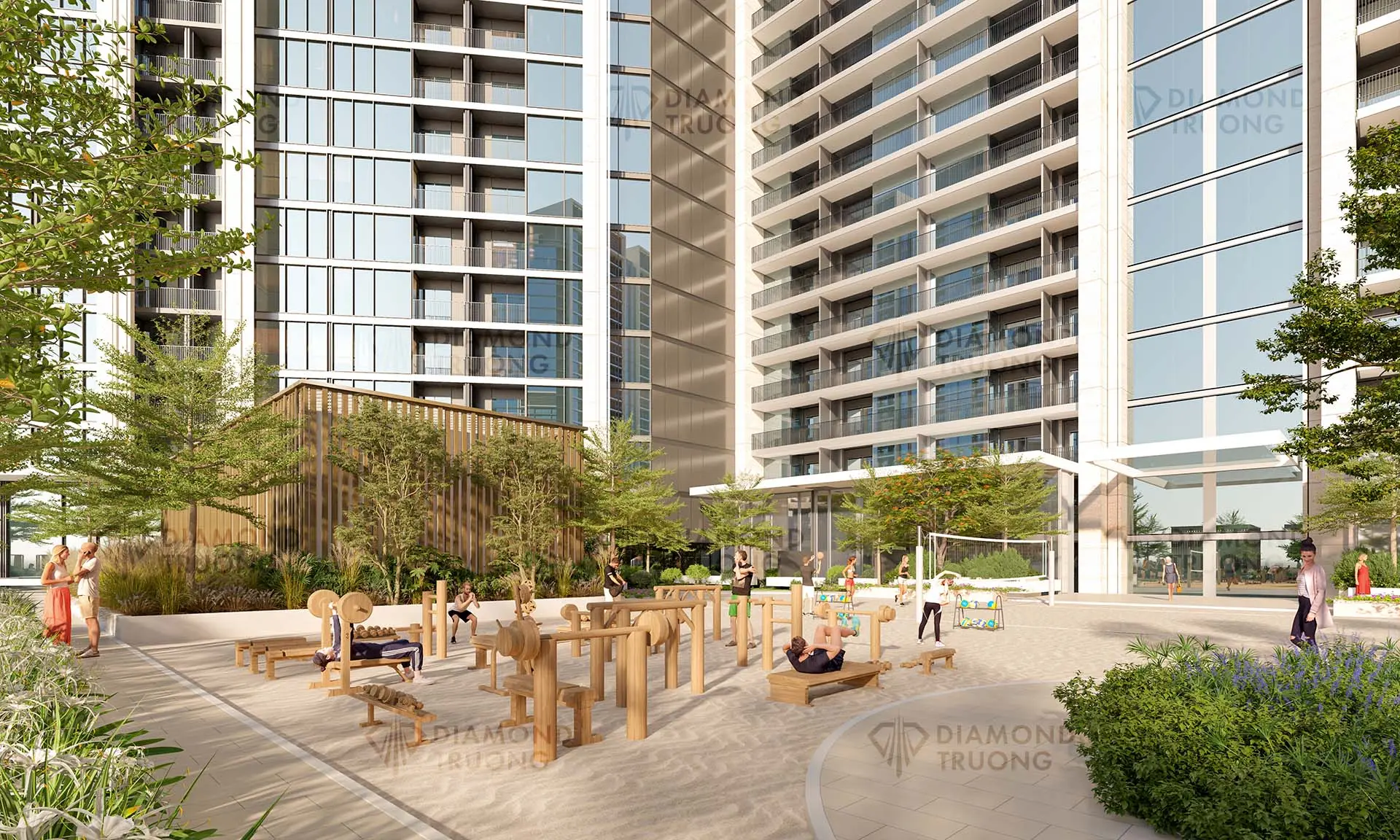 Sobha Orbis Exterior