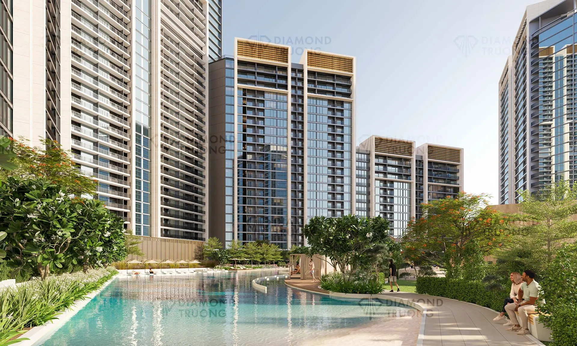 Sobha Orbis Exterior