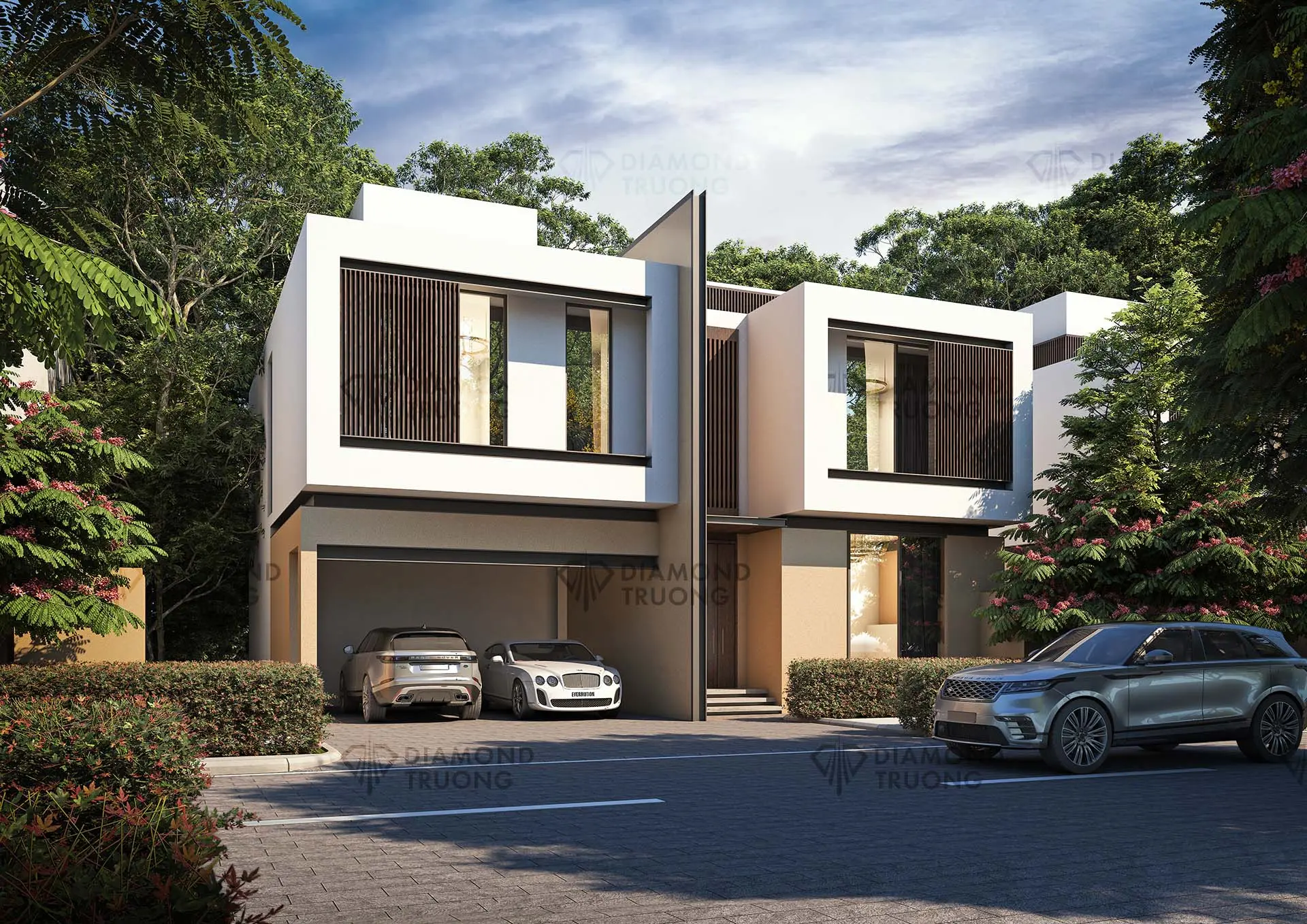 Sobha Reserve Exterior