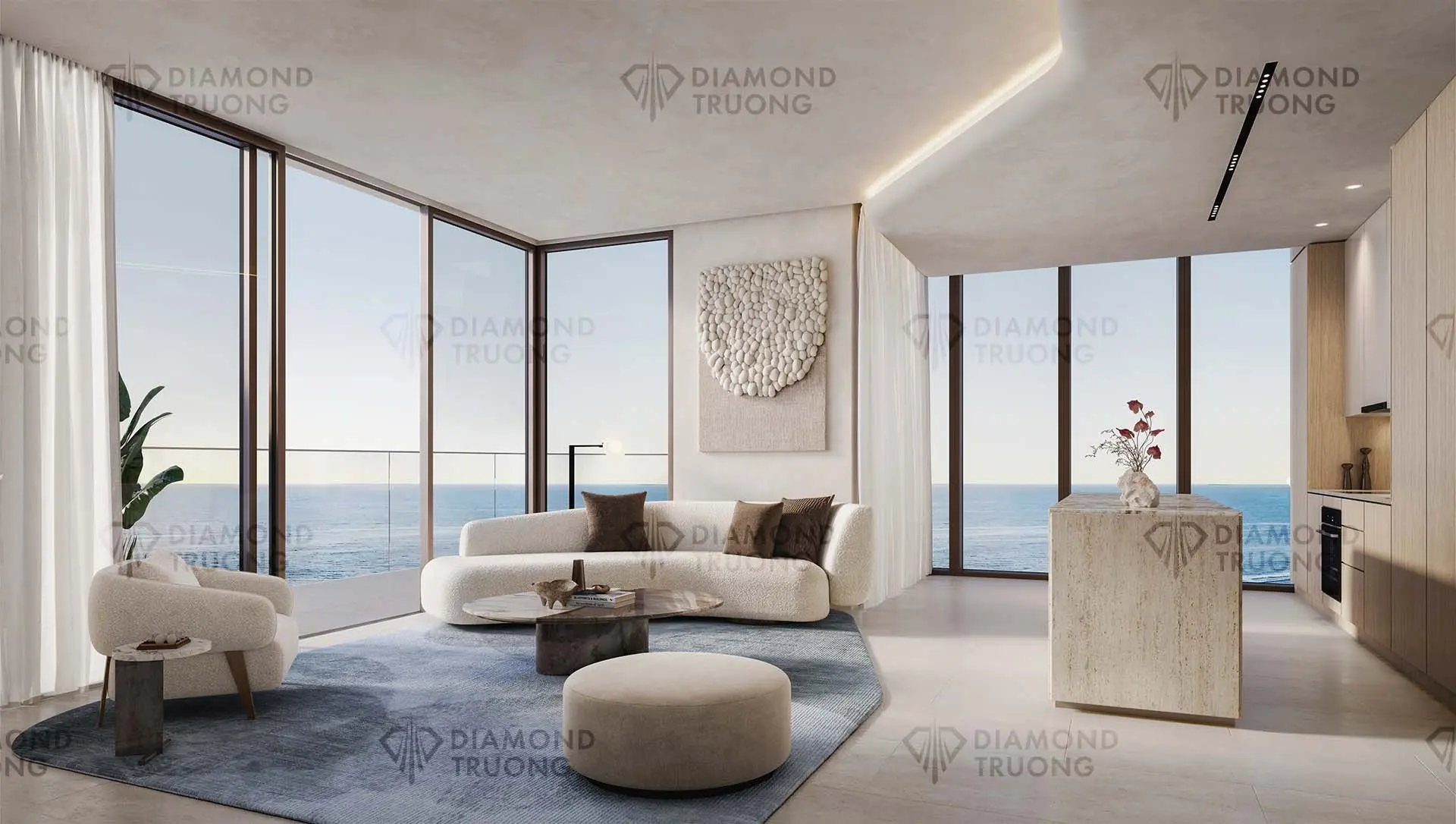 Soulever Living Room