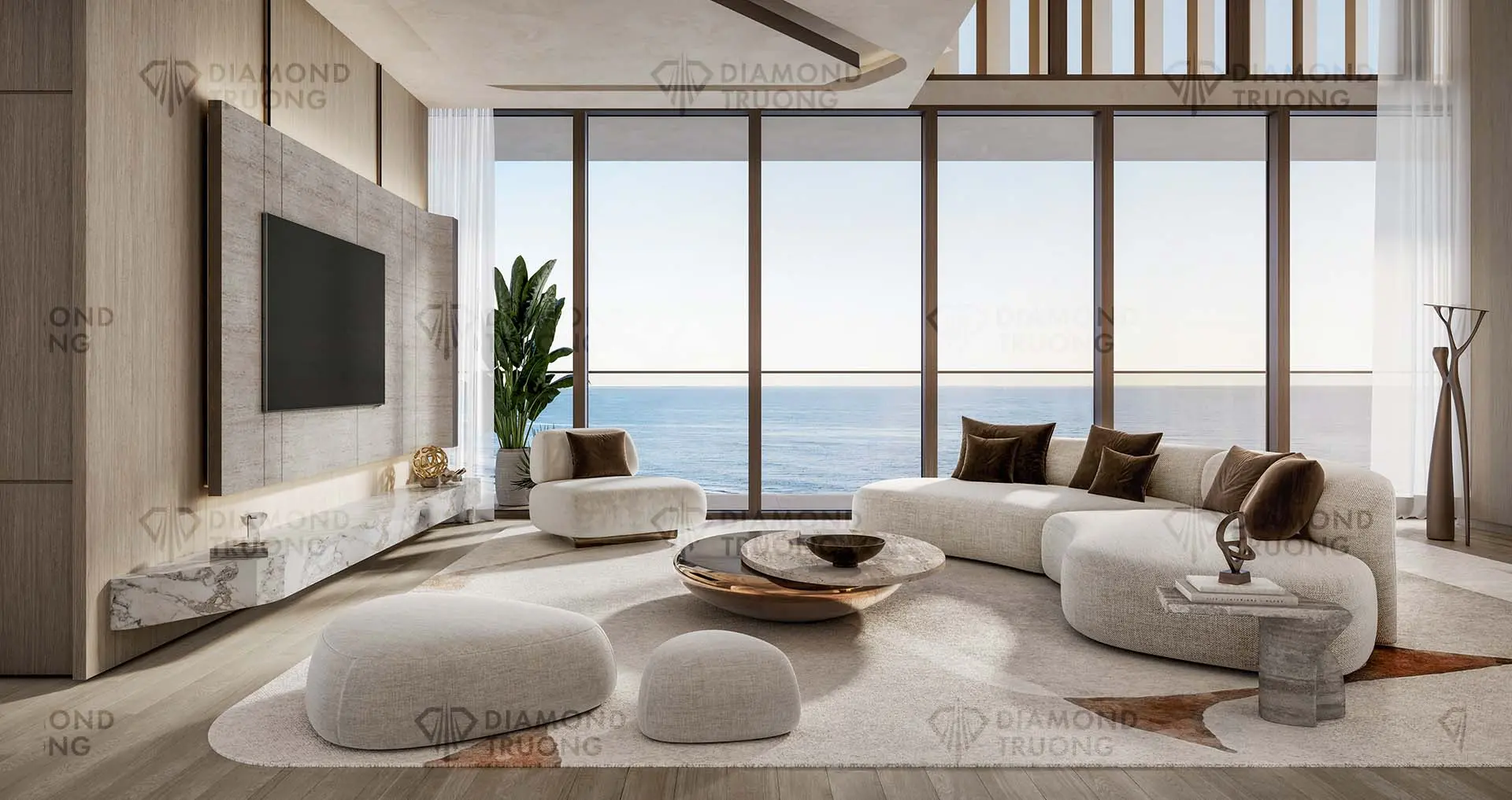 Soulever Living Room