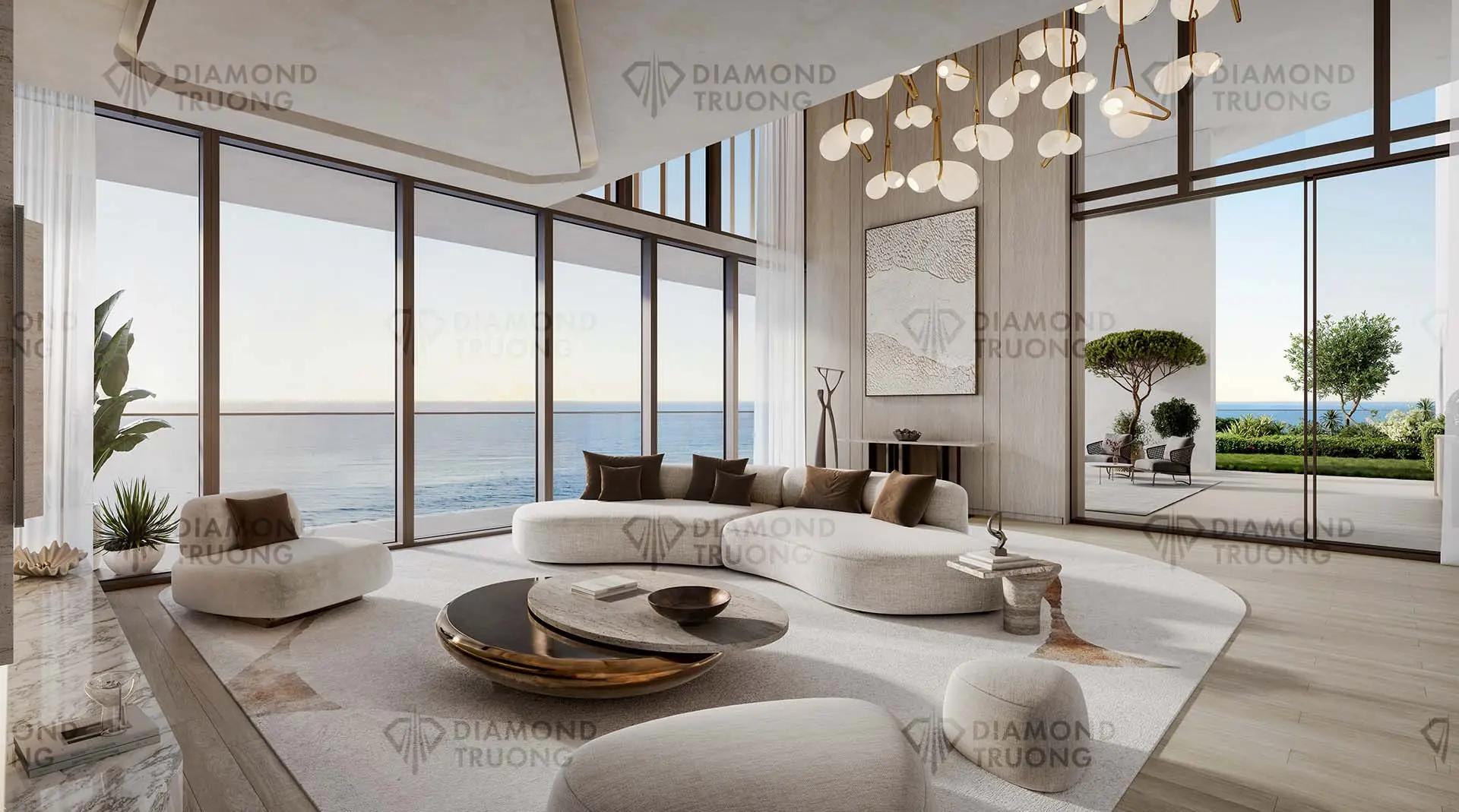 Soulever Living Room