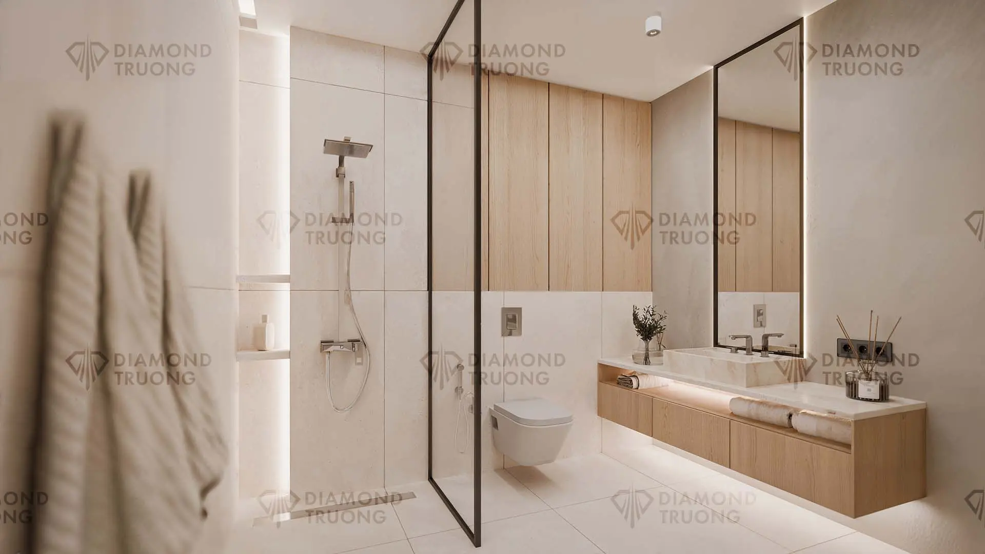 Talea Bathroom