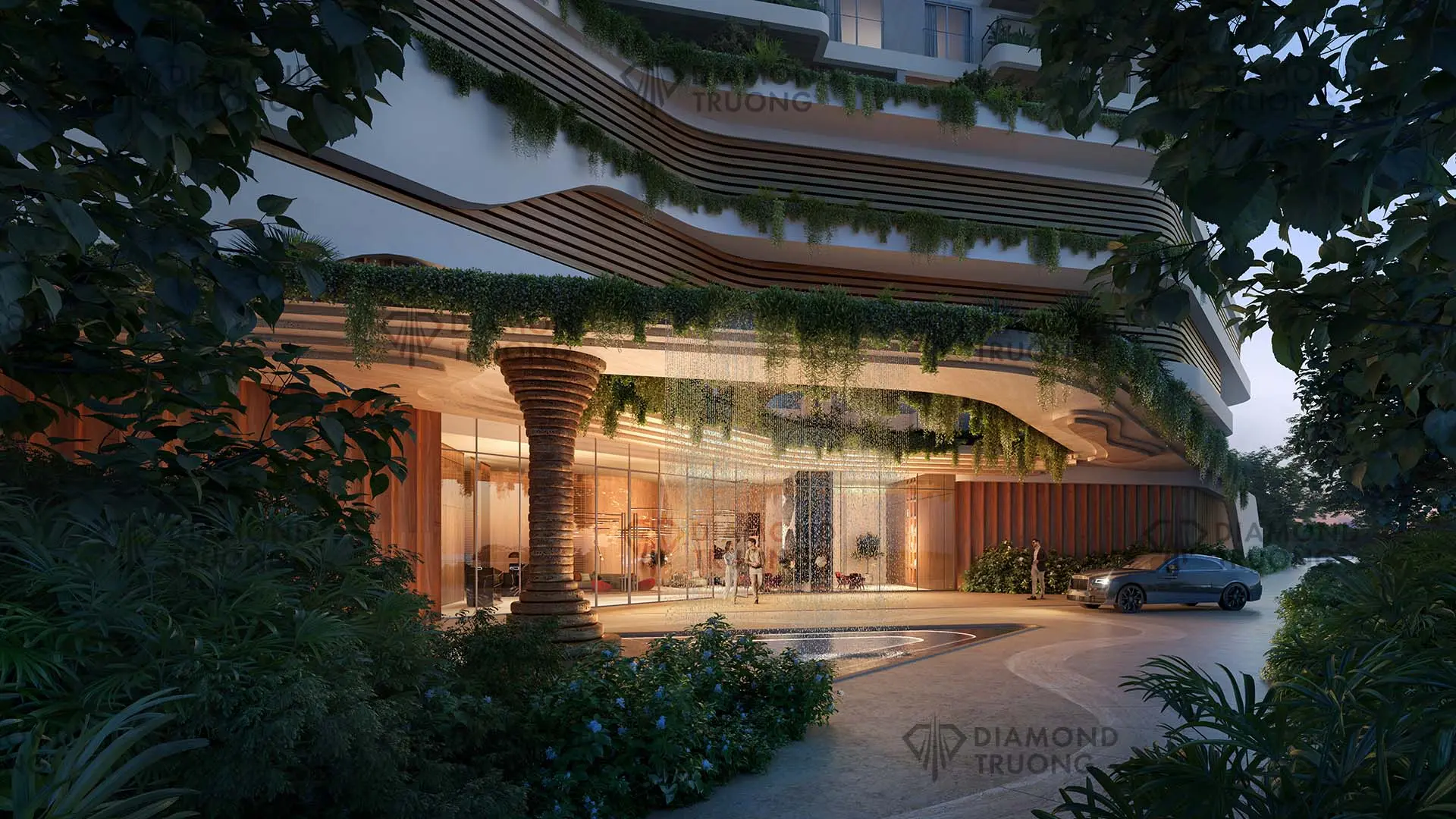 Talea Exterior