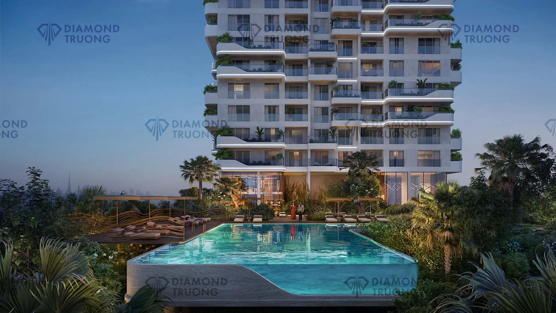 Talea Exterior