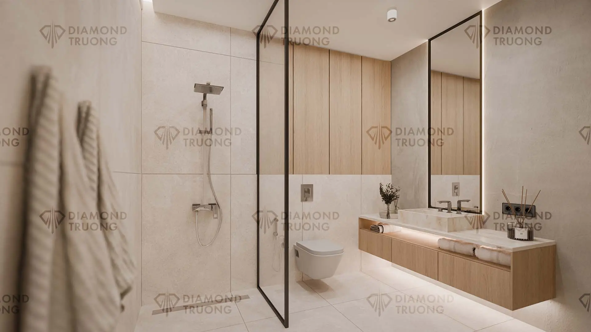 Talea Bathroom