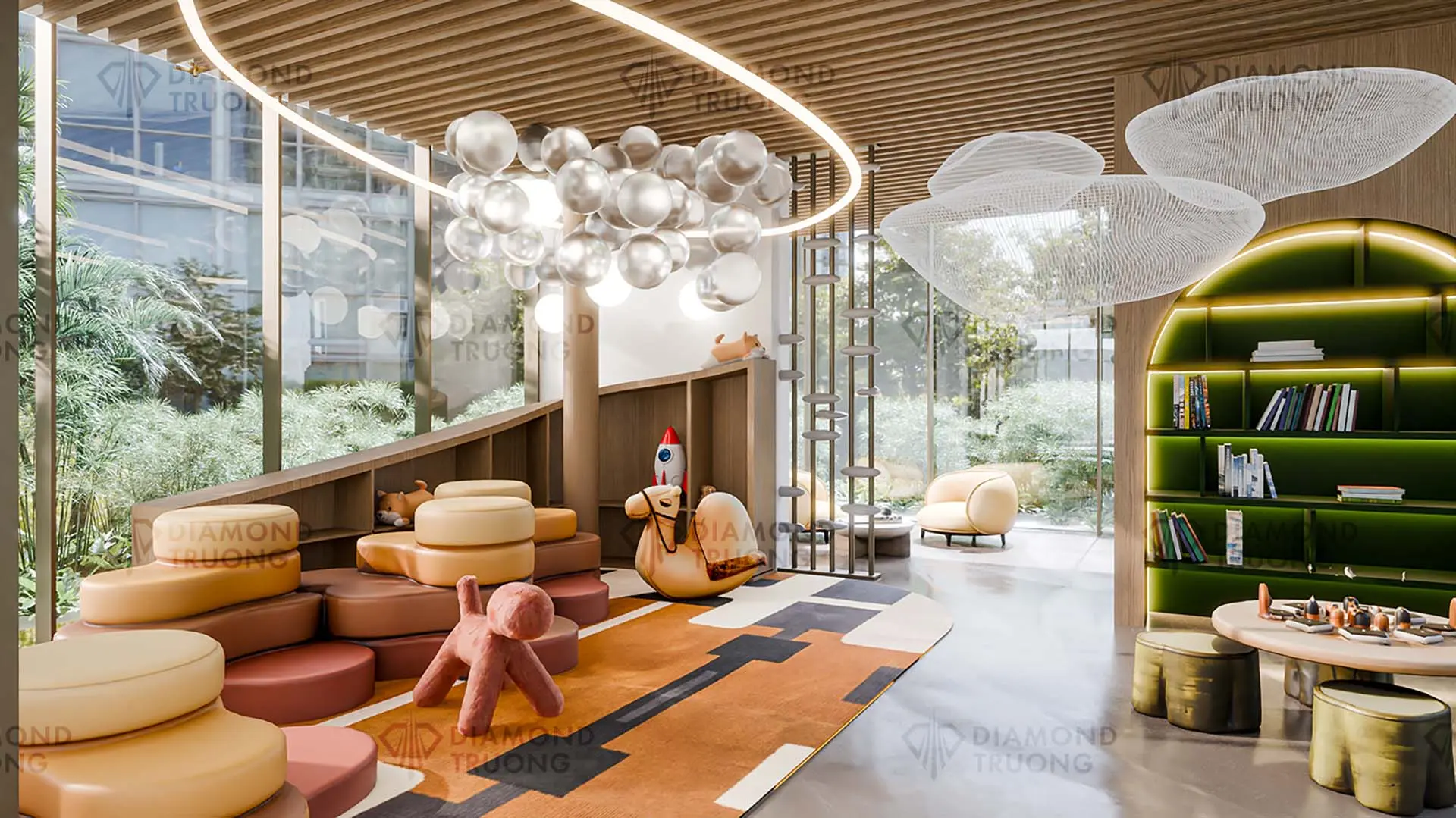 Talea Interior