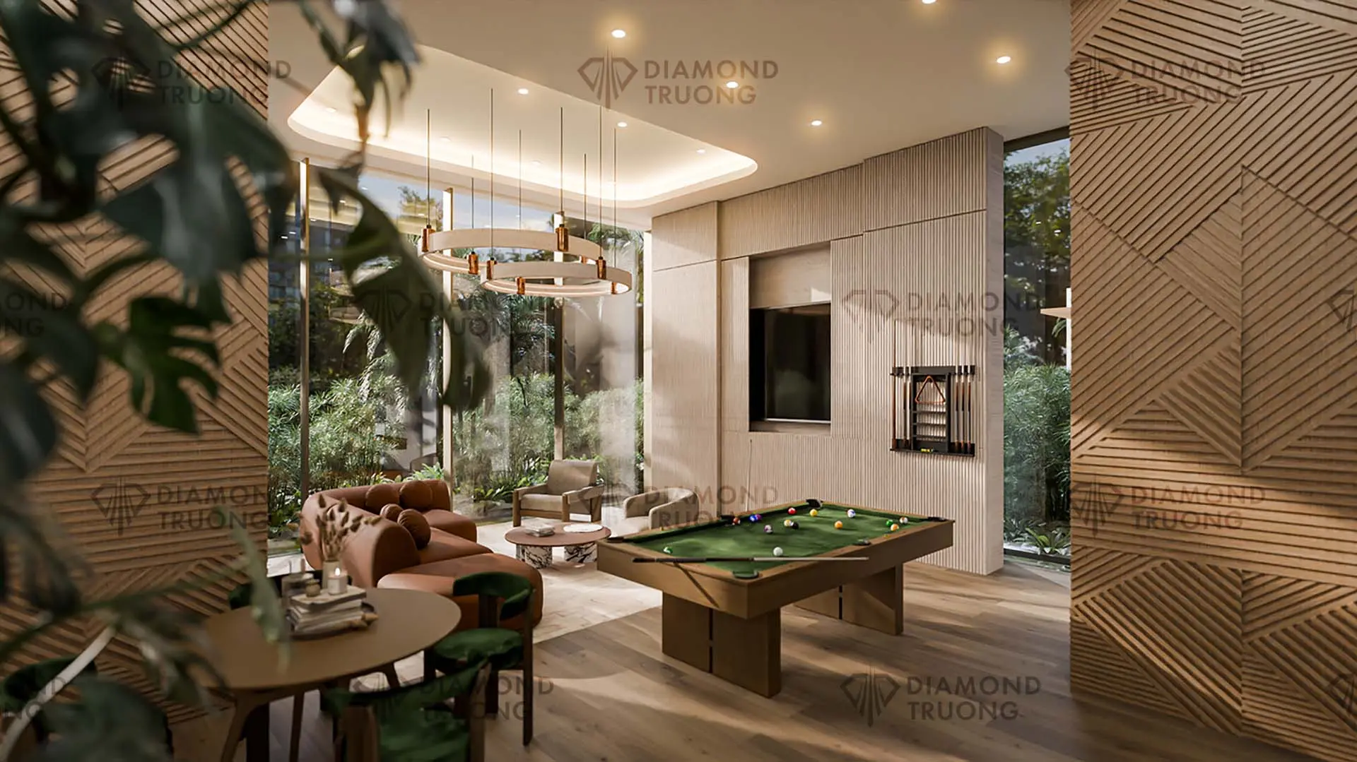 Talea Interior